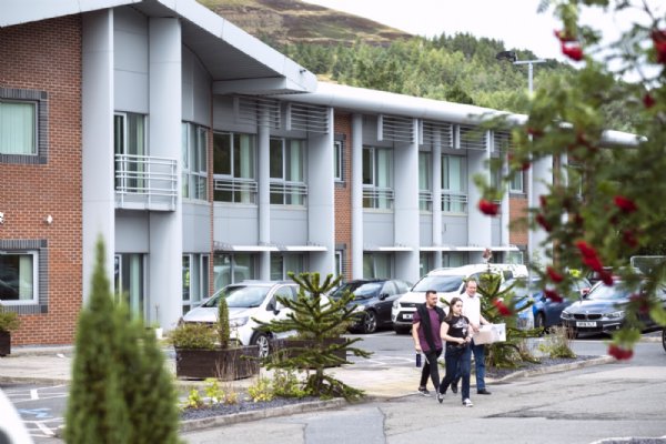 Property at The Innovation Centre, Festival Drive, Ebbw Vale NP23 8XA, Ebbw Vale, NP23 8XA